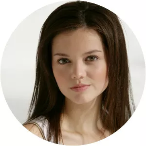 Jovanna Nicole - Film actor