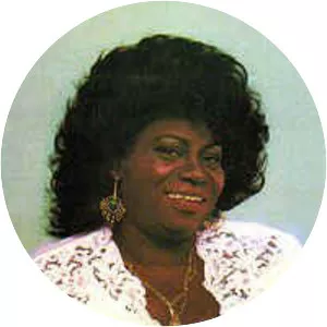Jovelina Pérola Negra