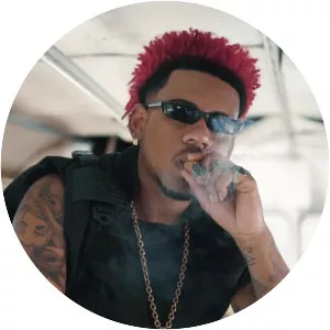 Jovem Alga - Musical artist