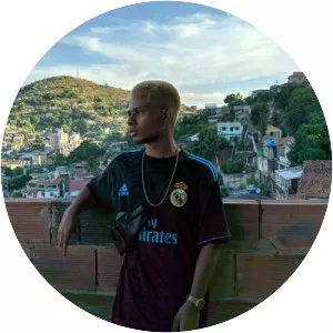 Jovem BlackSanta - Musical artist