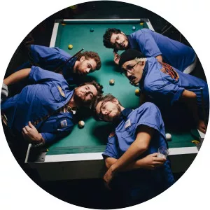 Jovem Dionisio - Musical artist