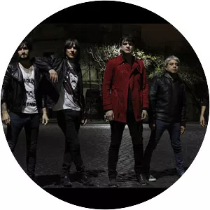 Jóvenes Pordioseros