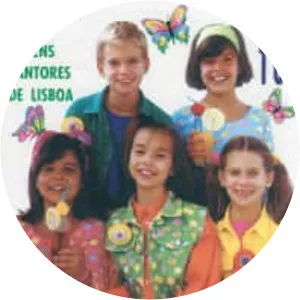 Jovens Cantores de Lisboa - Musical group