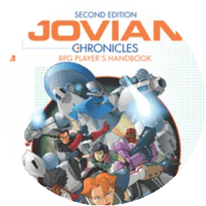 Jovian Chronicles