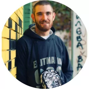 jovica dobrica - Musical artist