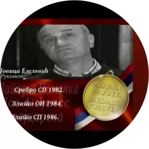 Jovica Elezović