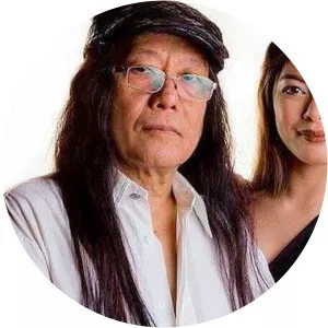 Jovie Albao photograph