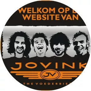 Jovink en de Voederbietels