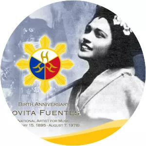 Jovita Fuentes
