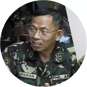 Jovito Palparan