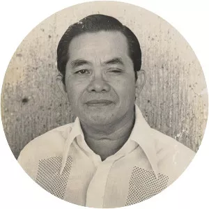 Jovito Salonga