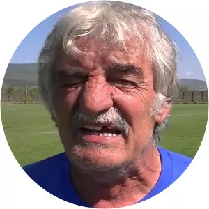 Jovo Čučković - Serbian former football player