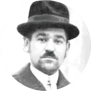 Jovo Stanisavljević Čaruga (Jovan Stanisavljević)