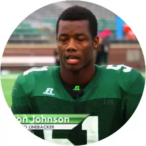 Jovon Johnson
