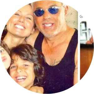 Jowanka Fratto photograph