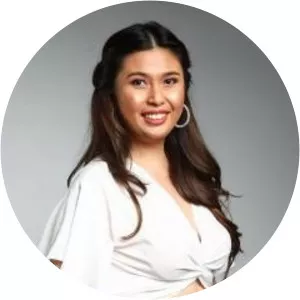 Jowee Ann Marquez - Joey Marquez's daughter