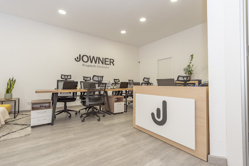 Jowner / Servicios Inmobiliarios - <br>