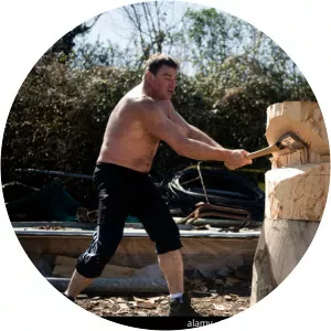 Joxe Mari Olasagasti