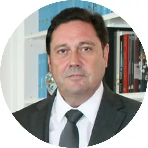 Joxe Portela - Film producer