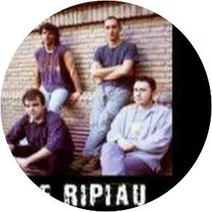 Joxe Ripiau - Musical group