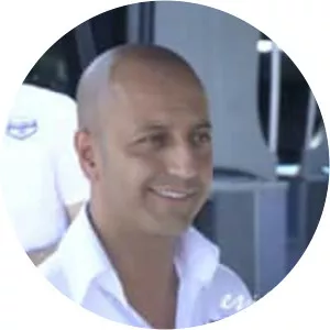 Joxean Fernández Matxín