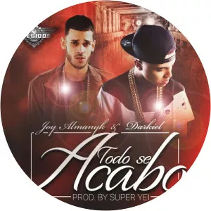 Joy Almanyk - Musical artist