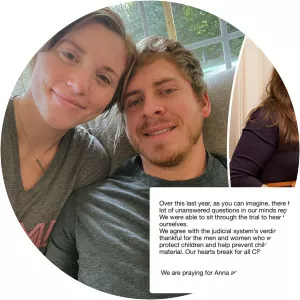 Joy-Anna Duggar Forsyth