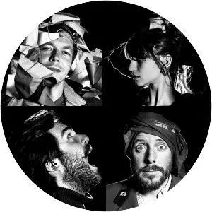 Joy as a Toy - Musical group