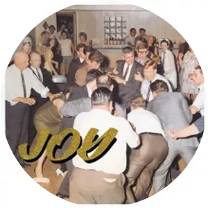 Joy as an Act of Resistance photograph