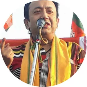 Joy Banerjee - Indian actor