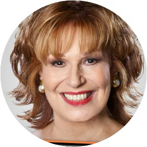 Joy Behar: Say Anything! - American talk show