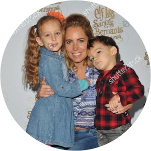 Joy Boast photograph