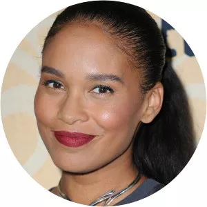 Joy Bryant - American actress