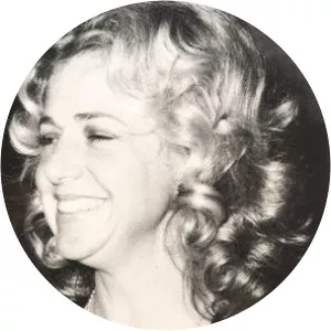 Joy Bucher photograph