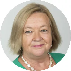 Joy Burch - Speaker of the Australian Capital Territory Legislative Assembly