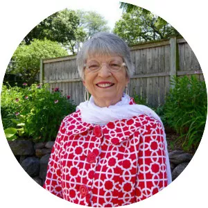 Joy Corning - Former Lieutenant Governor of Iowa