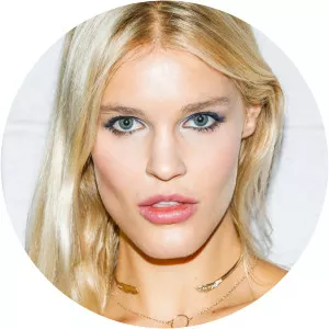 Joy Corrigan - Model