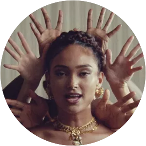 Joy Crookes