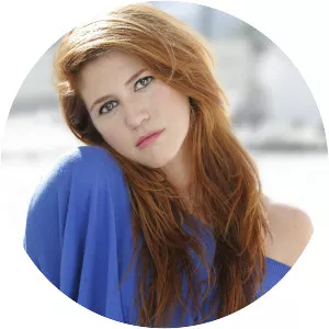 Joy Darash - Actress