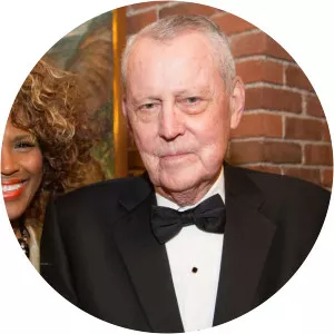 Joy Denise Starzl - Thomas Starzl's wife