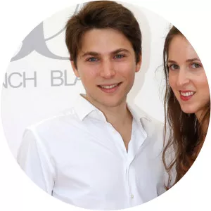 Joy Desseigne photograph