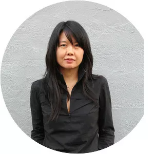 Joy Dietrich - American journalist