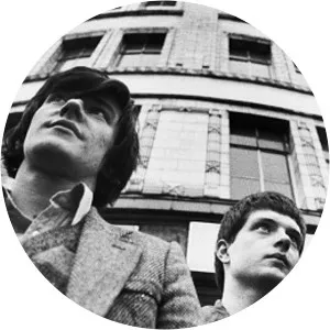 Joy Division - Rock band