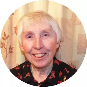 Joy Ellis photograph