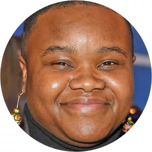 Joy Gharoro-Akpojotor