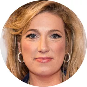 Joy Gorman - Film producer