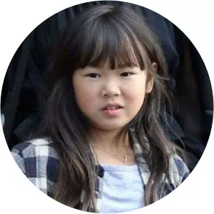 Joy Hallyday photograph