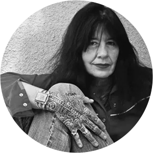 Joy Harjo - American poet