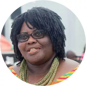 Joy Henrietta Mensa-Bonsu