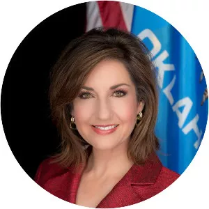 Joy Hofmeister - Former Oklahoma State Superintendent of Public Instruction